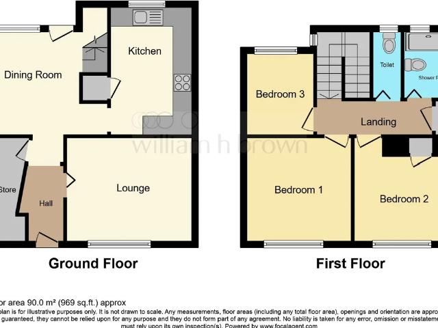 House at Little Brays, Harlow