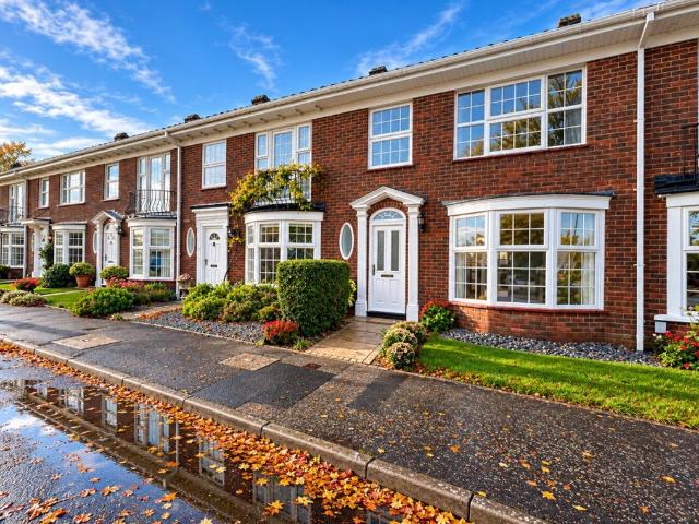 House at Little Green, Gosport