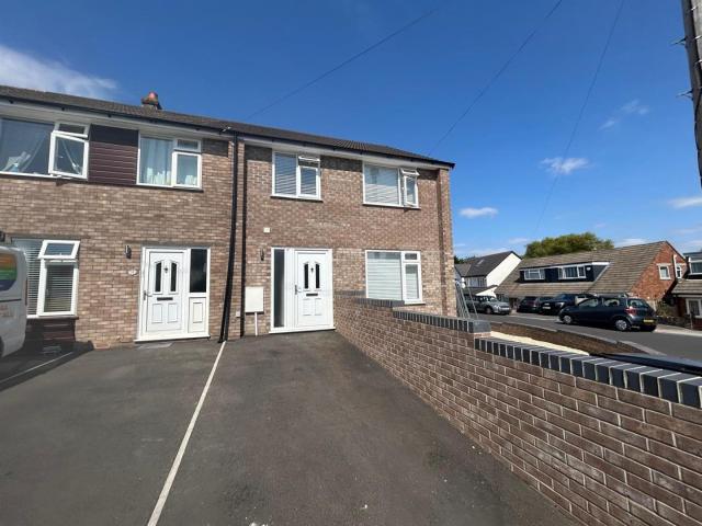 House at Little Headley Close, Bristol