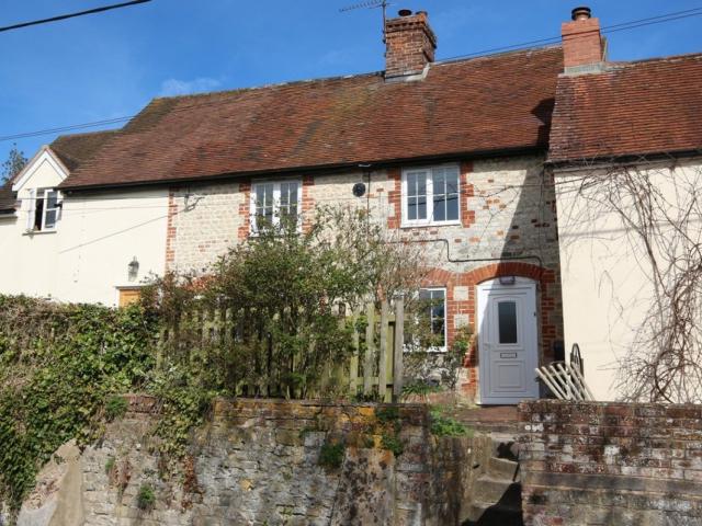 House at Little London, Heytesbury