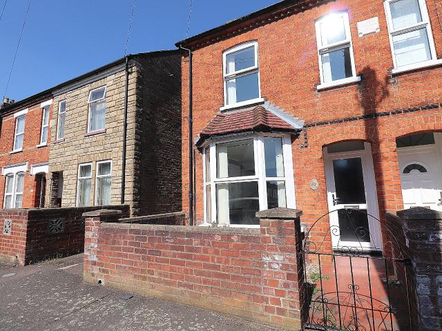 House at Littledale Street, Kempston