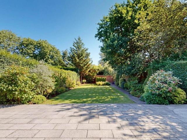 House at Litchfield Way, Greater London