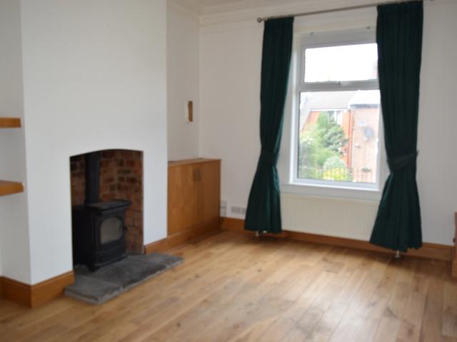 House at Livesey Branch Road, Blackburn