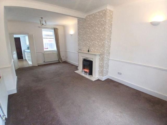 House at Liverpool Street, Barrow in Furness