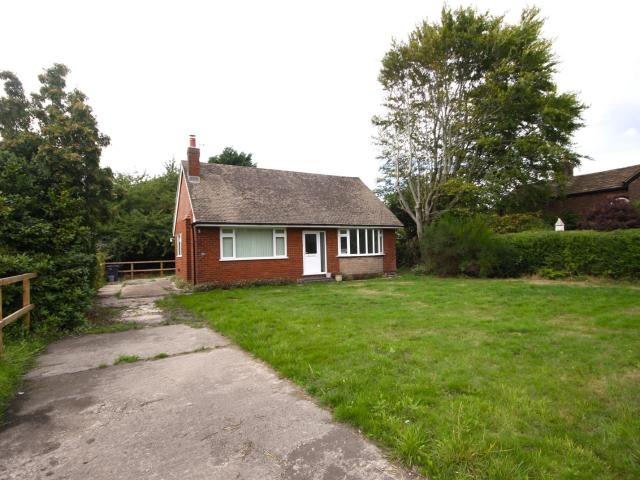 House at Liverpool Road South, West Lancashire