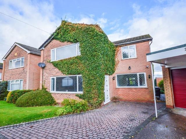 House at Lomond Avenue, Trafford