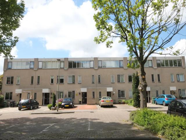 house at Londenstraat Zuid Holland Zoetermeer 2711 DB