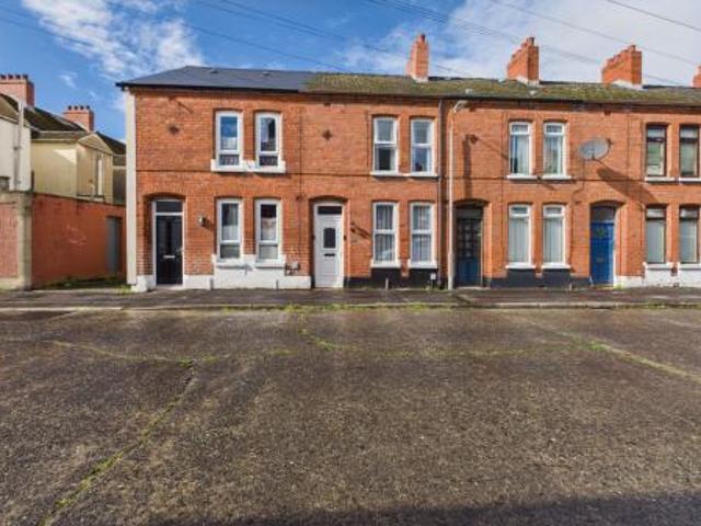 House at London Street, Belfast