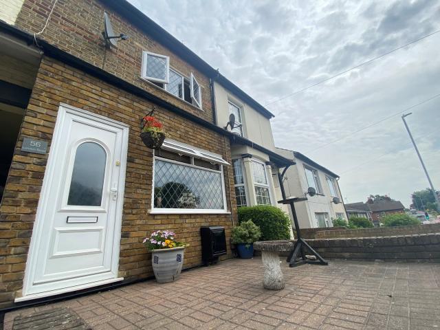 House at London Road, Borough of Swale