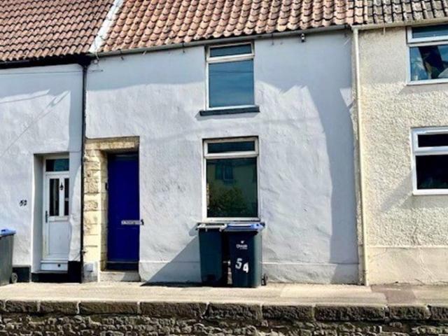 House at London Road, Calne