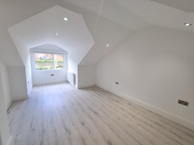 House at London Road, Dacorum