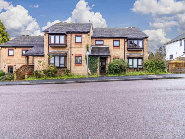 House at London Road, Dacorum