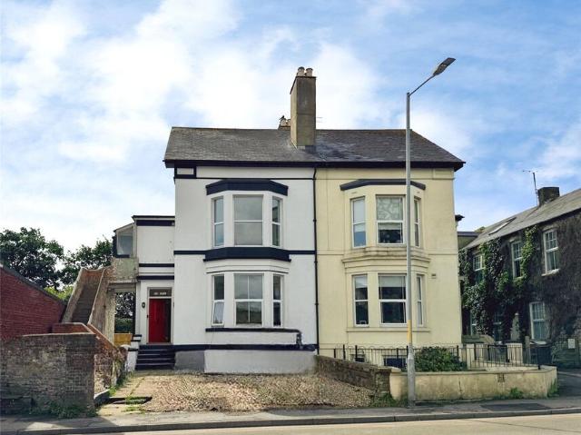 House at London Road, Deal