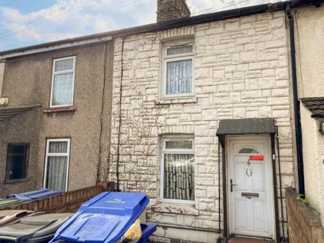 House at London Road, Grays