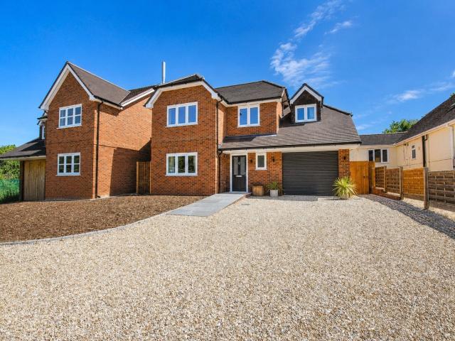 House at London Road, Guildford