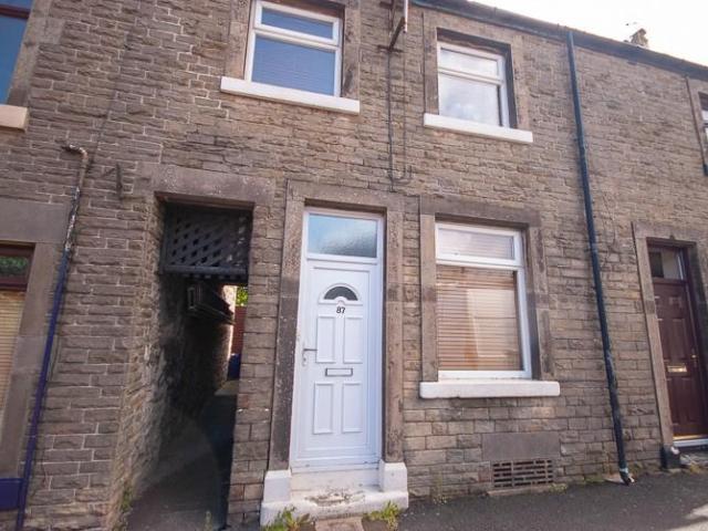 House at London Road, High Peak