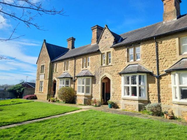 House at London Road, Leicester