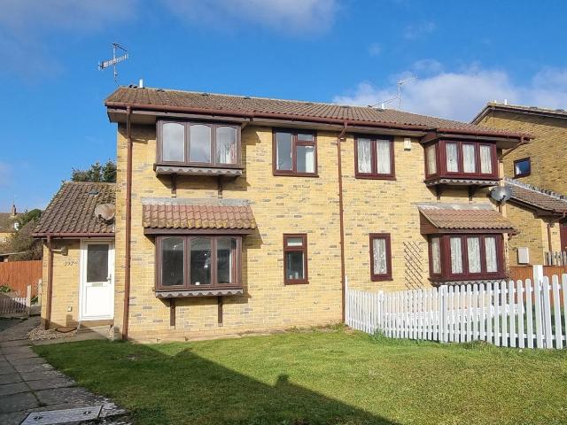 House at London Road, Rother