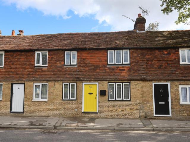 House at London Road, Sevenoaks