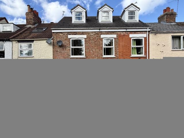 House at London Road, South Holland