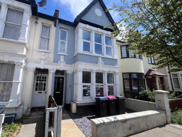 House at London Road, Southend on Sea