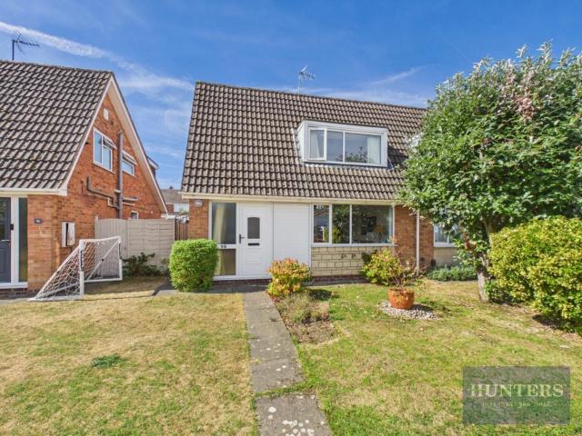House at Long Mynd Avenue, Cheltenham