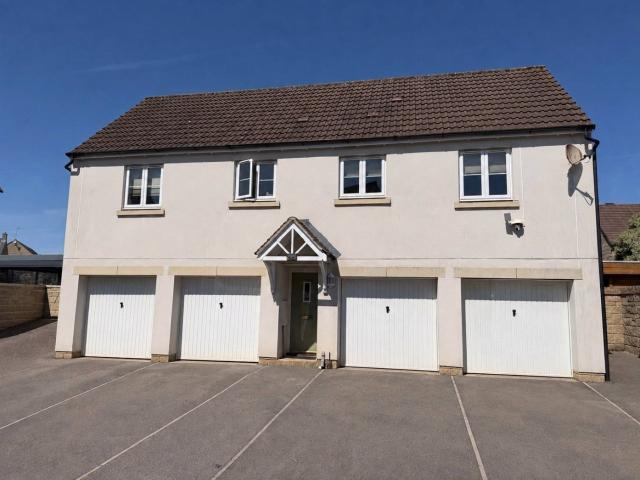 House at Long Ground, Corsham