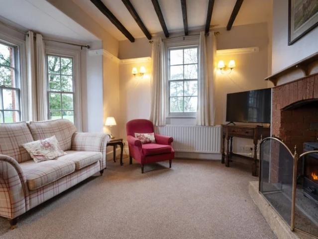 House at Long Lane, Derbyshire Dales