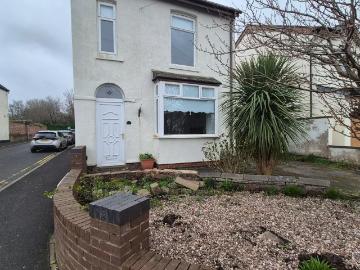 West Lancashire, Lancashire county, North West England