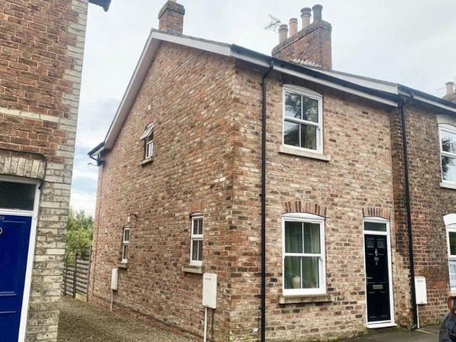 House at Long Street, York
