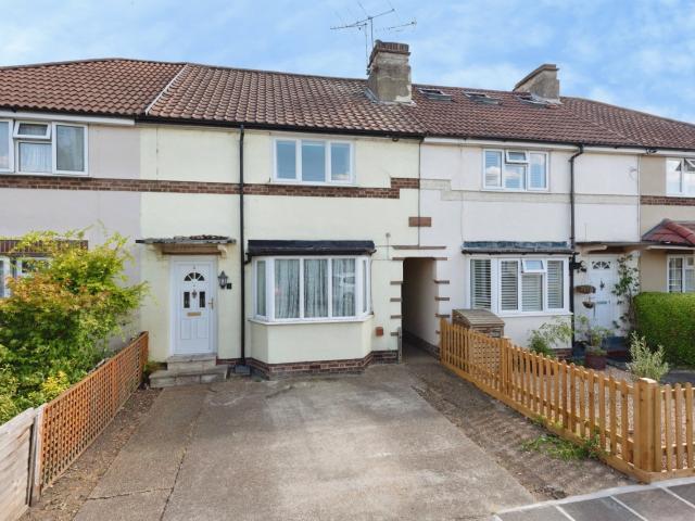 House at Longford Road, Greater London