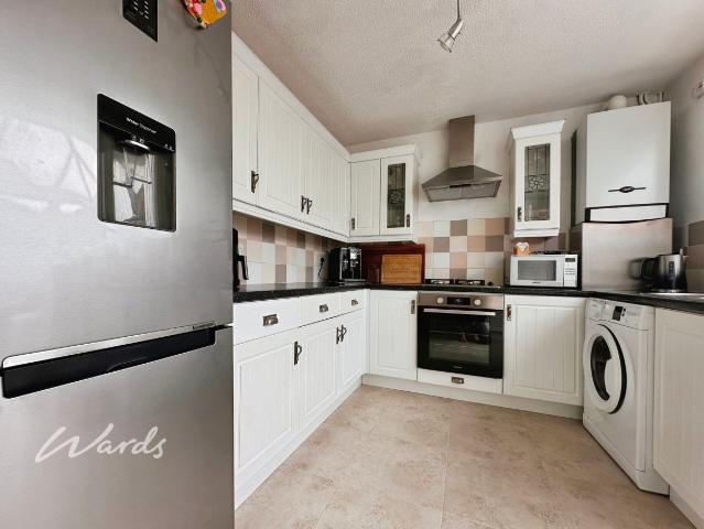 House at Longham Copse, Maidstone
