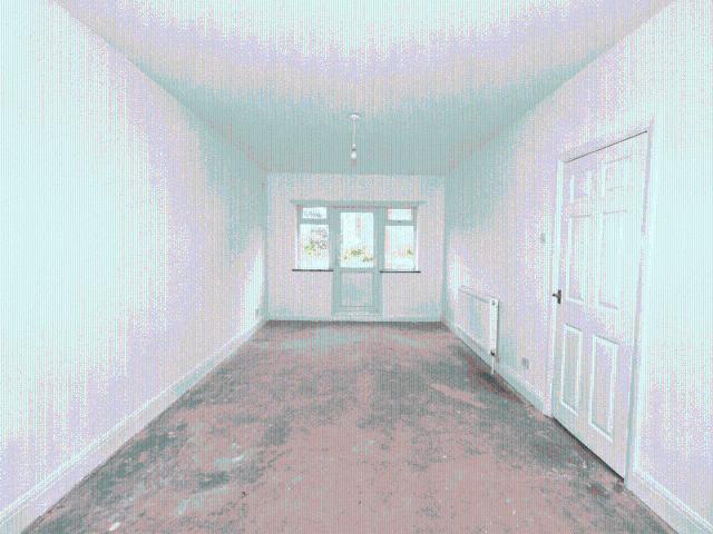 House at Longmore Avenue, Greater London