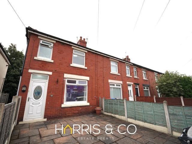 House at Longton Avenue, Thornton Cleveleys