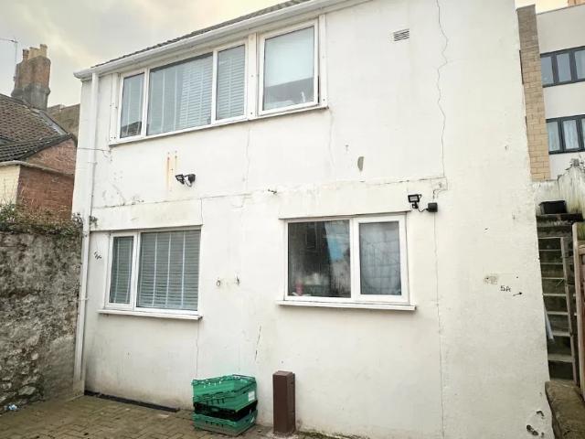 House at Longton Grove Road, Weston super Mare