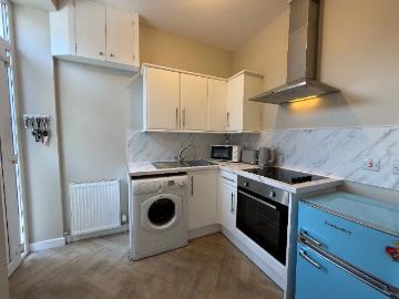 House at Loan, Hawick