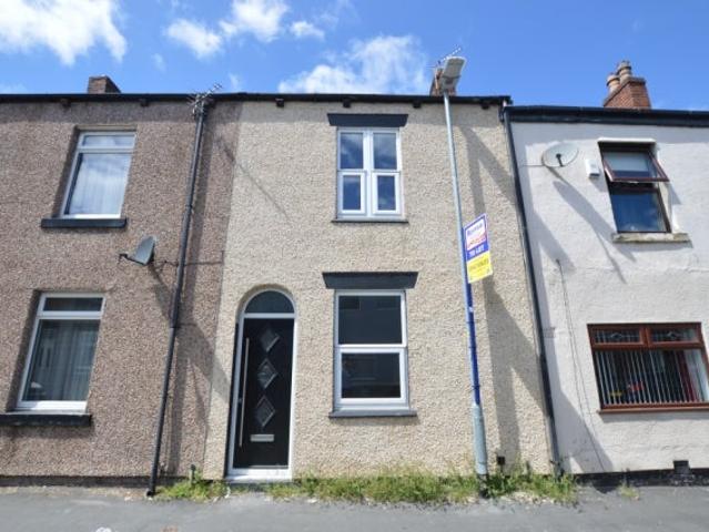 House at Loch Street, Wigan