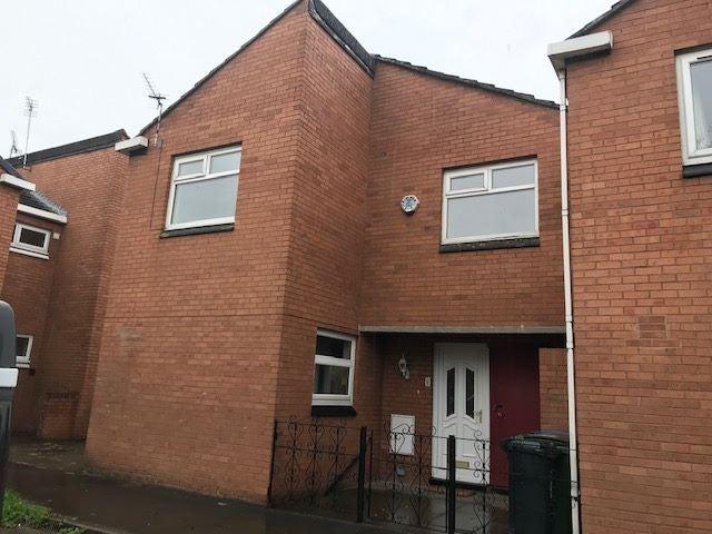 House at Lochmaddy Close, Hazel Grove