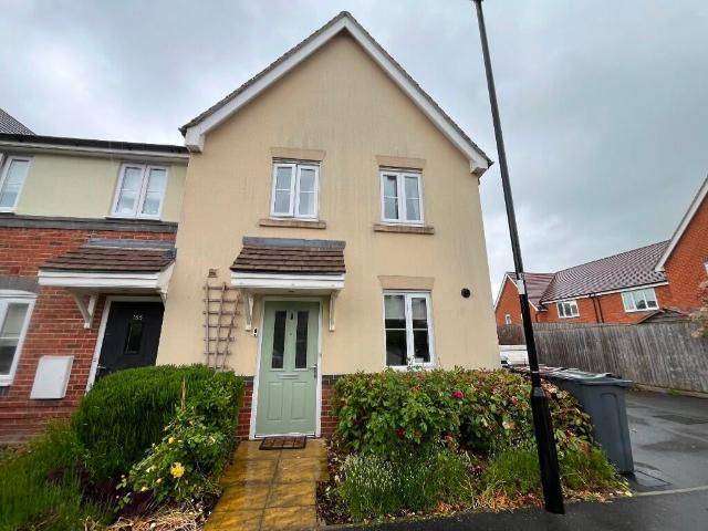 House at Locksbridge Road, Test Valley