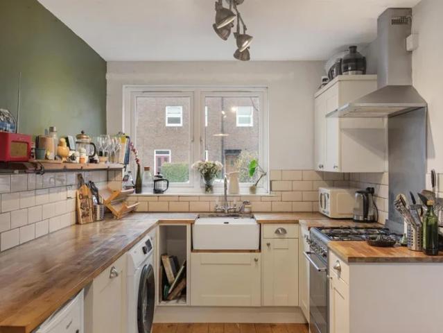 House at Loder Street, Greater London