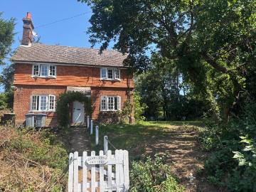 House at Lodge Farm Lane, East Suffolk