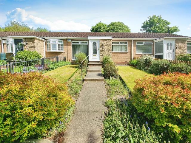 House at Lotus Close, Newcastle upon Tyne