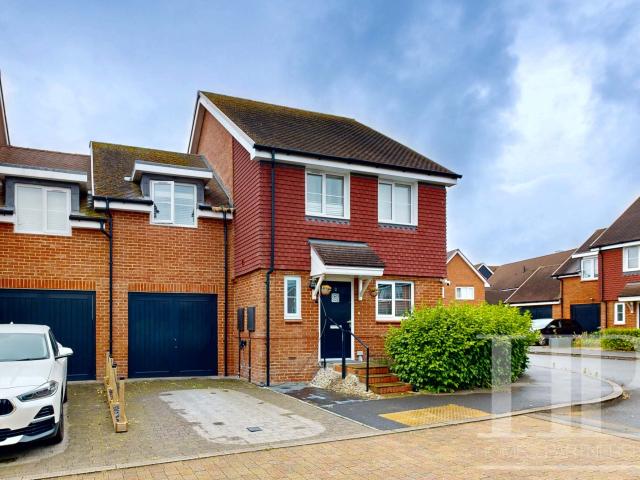House at Lots Drive, Horsham