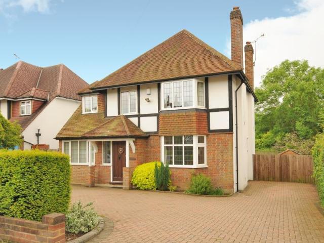 House at Love Lane, West Cowes