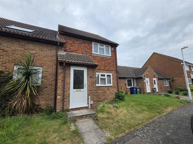 House at Lovell Road, Borough of Swale