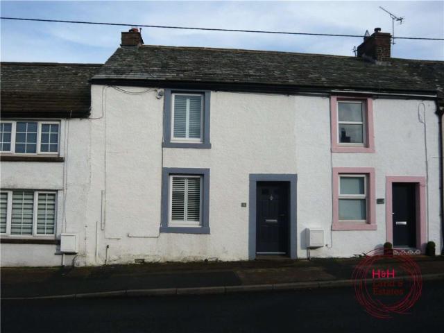 House at Lowther View, Clifton