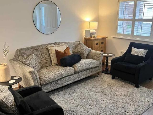 Apartment at Low Grange Road, Spennymoor