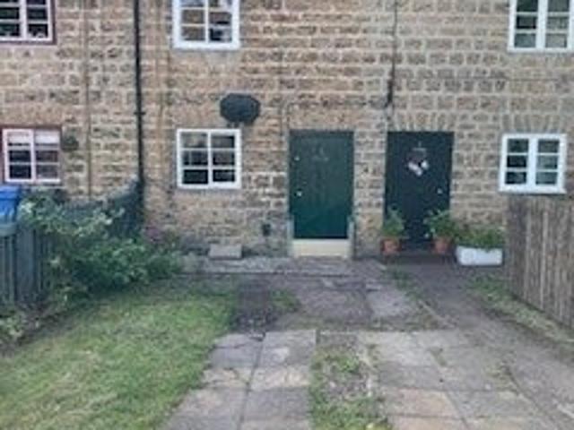 House at Low Street, Bassetlaw