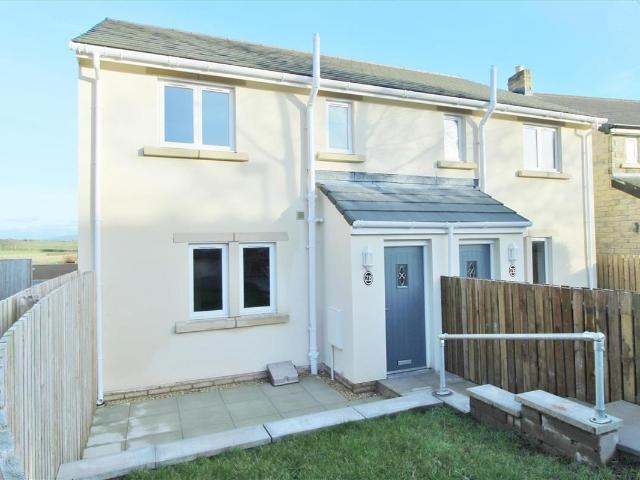 House at Low Road, Lancaster
