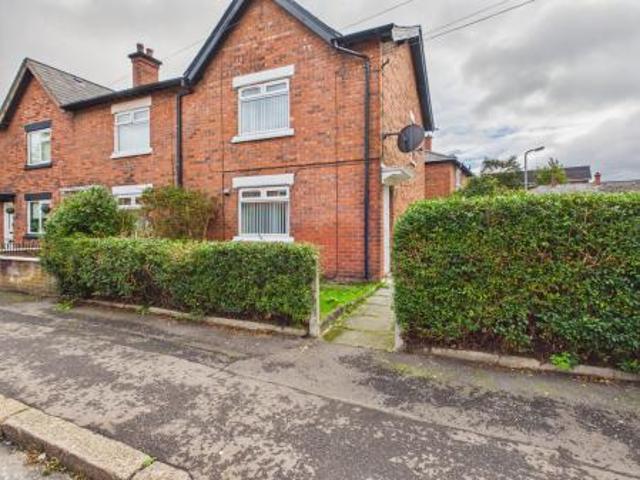 House at Lower Windsor Avenue, Belfast